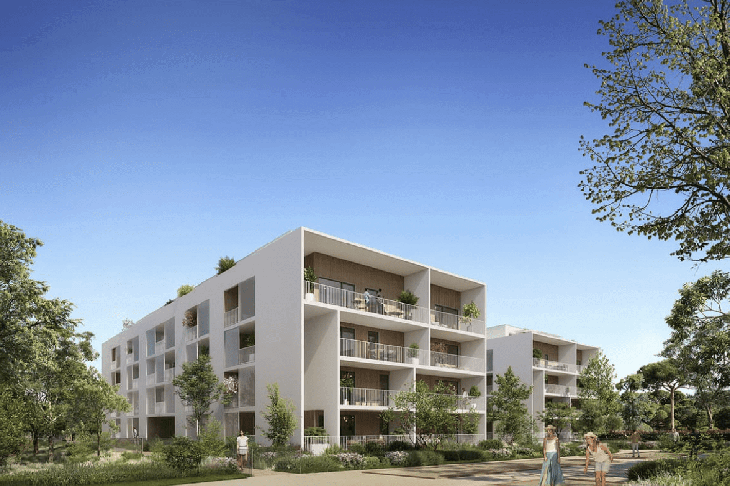 Immobilier neuf Hérault occitanie orpi anthinéa