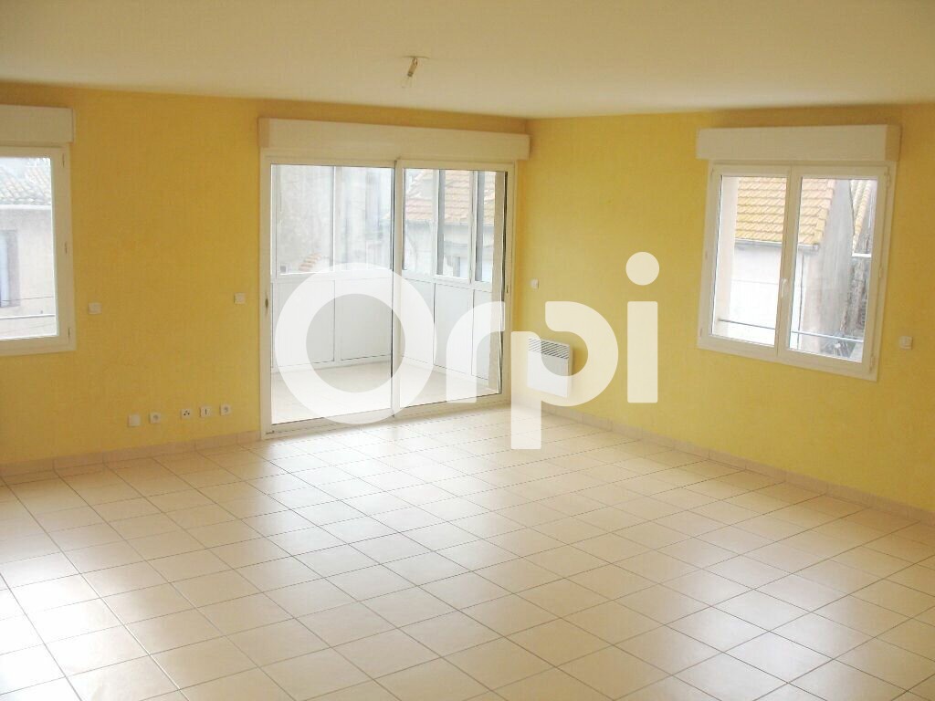 Vente à terme, appartement agde