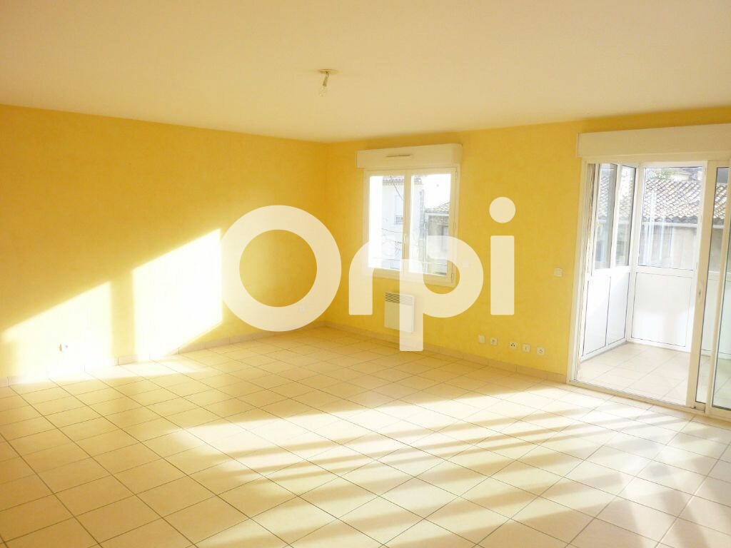 Vente à terme, appartement agde