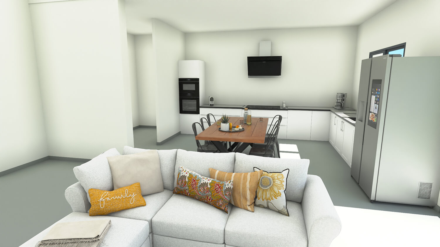 Villas valros maison neuve parcelle sud de france occitanie herault investissement
