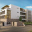 Ecrin Nacre valras-plage programme neuf appartement neuf residence securisee investissement locatif defiscalisation-1